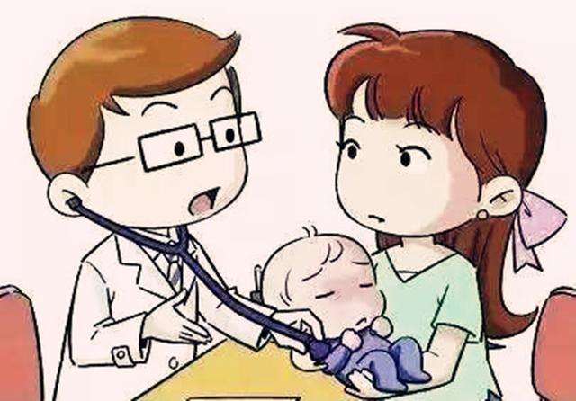 孕妈助孕服务生的婴儿翻身咳嗽怎么回事（孕妈助孕服务生的婴儿每次翻身咳嗽怎么回事）