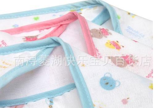 孕妈助孕服务生的婴儿单层纱布巾怎么用（婴幼儿纱布）