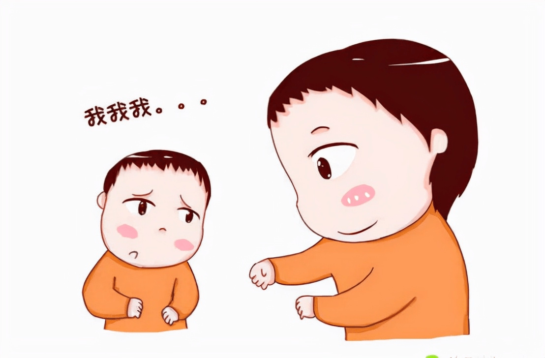 代怀代生套餐生的孩子智力落后表现，代怀代生套餐生的孩子智力差什么