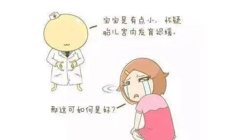 借卵供卵低费用生的宝宝生长受限什么原因_借卵供卵低费用生的宝宝生长受限会有什么后果