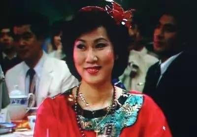 奚秀兰为什么没有代怀代生套餐生的孩子，奚秀兰奚秀兰